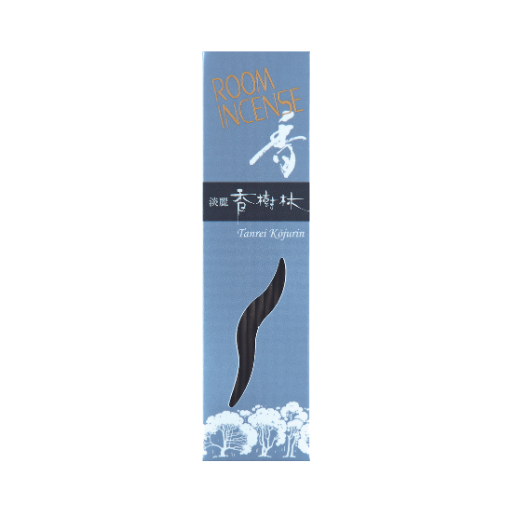 玉初堂 ROOM INCENSE 香  淡麗香樹林
