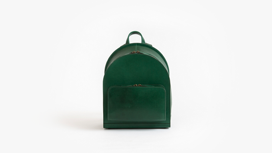 IKUTA KABAN BAGLE(ベーグル) RICH BROWN