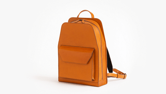 IKUTA KABAN MAISON(メゾン) RICH BROWN
