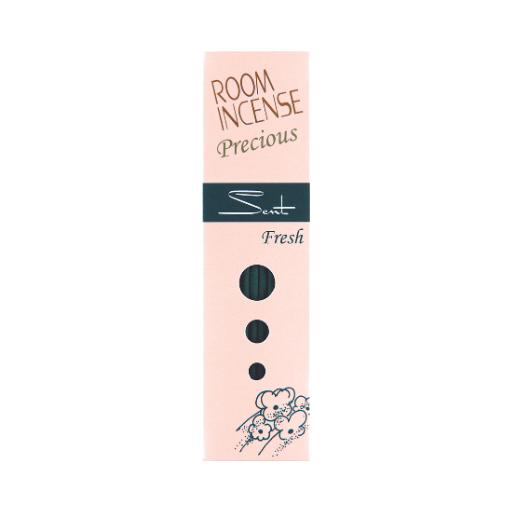 玉初堂 ROOM INCENSE Precious セント フレッシュ