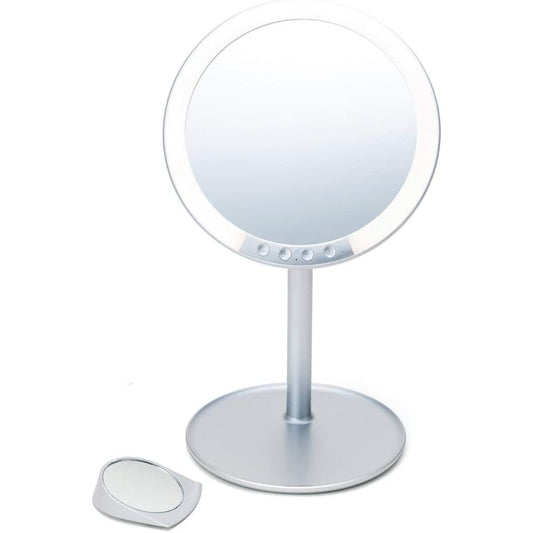 HORIUCHI MIRROR ナピュア®LEDスタンドミラー