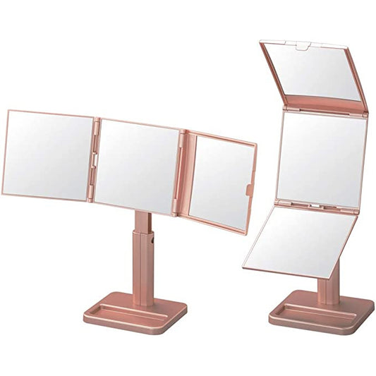 HORIUCHI MIRROR ナピュア®スタイリングスタンドミラー